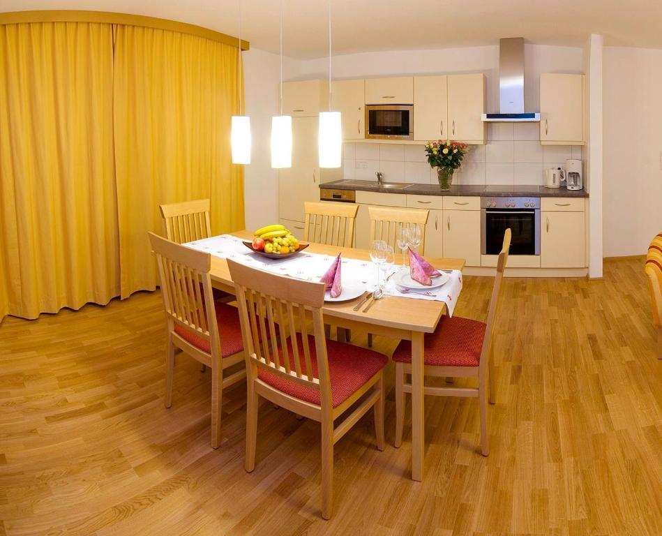 Appartements Barbara Westendorf Room photo
