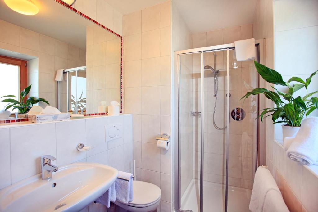 Appartements Barbara Westendorf Room photo