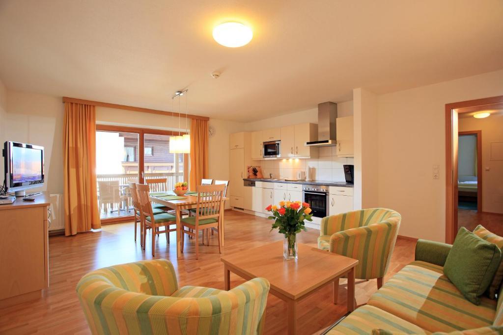 Appartements Barbara Westendorf Room photo