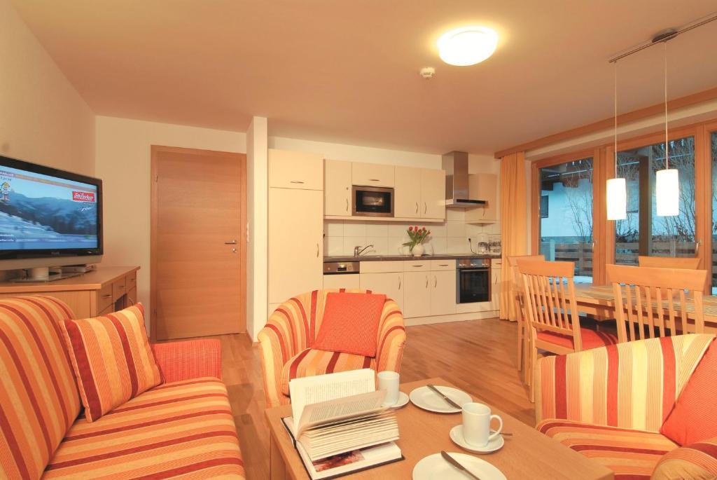 Appartements Barbara Westendorf Room photo