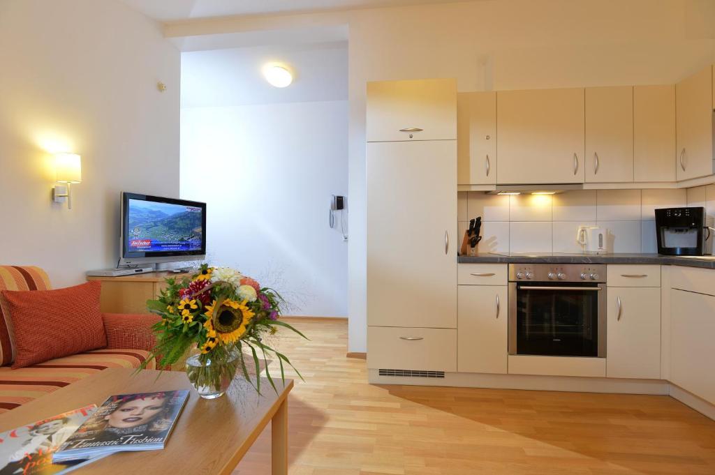Appartements Barbara Westendorf Exterior photo